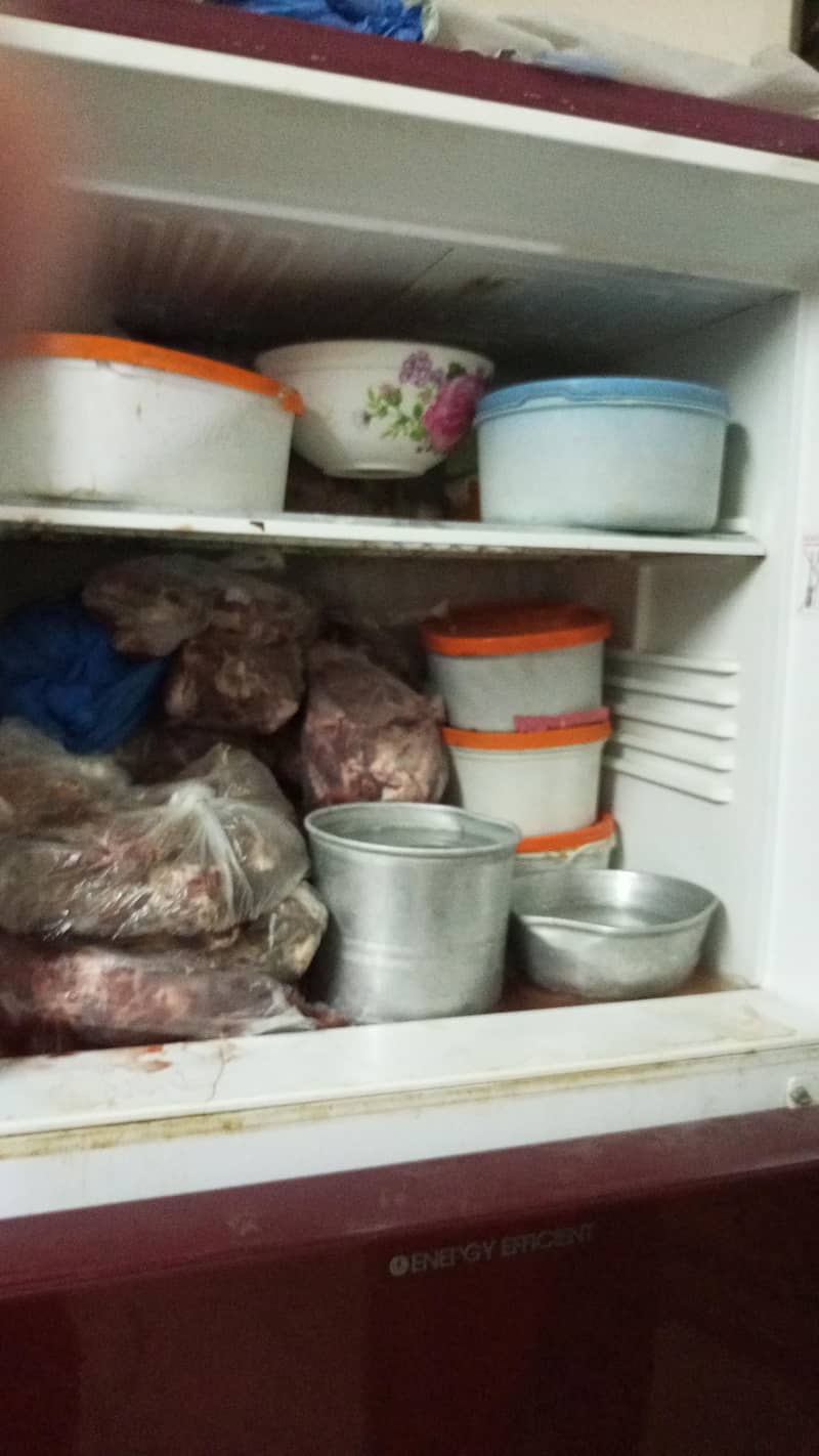 Refrigerators 5
