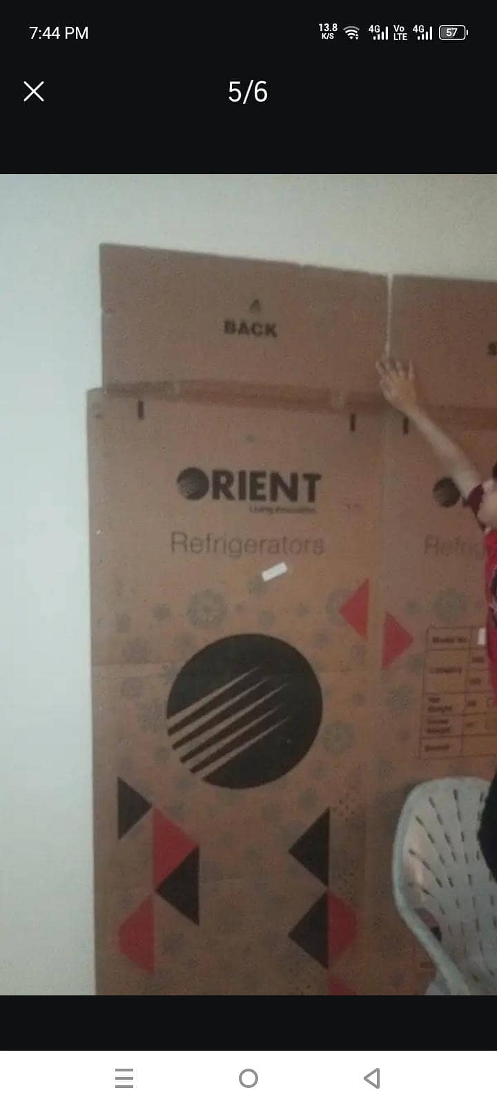 Refrigerators 6