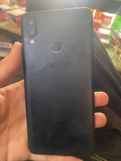 Samsung Mobile A10S