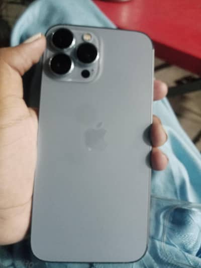 Apple iPhone 13 Pro Max