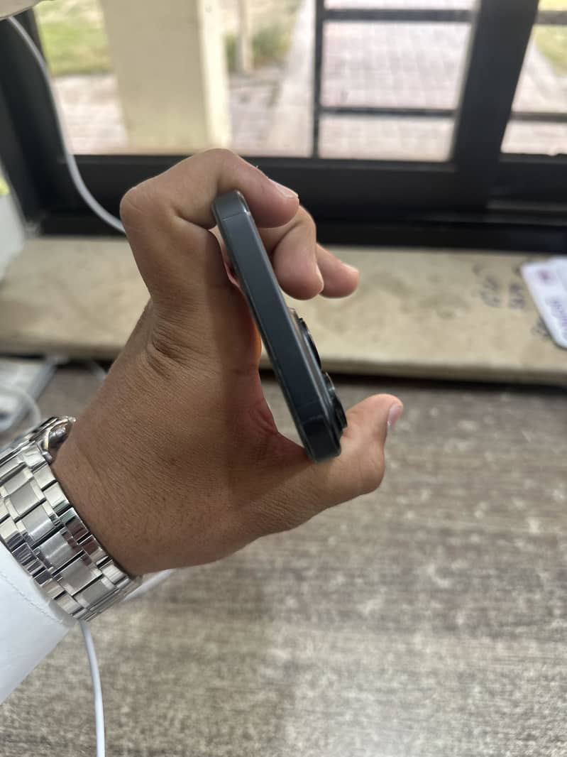Iphone 15 Pro Max 3