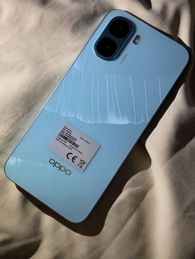 OPPO A6x