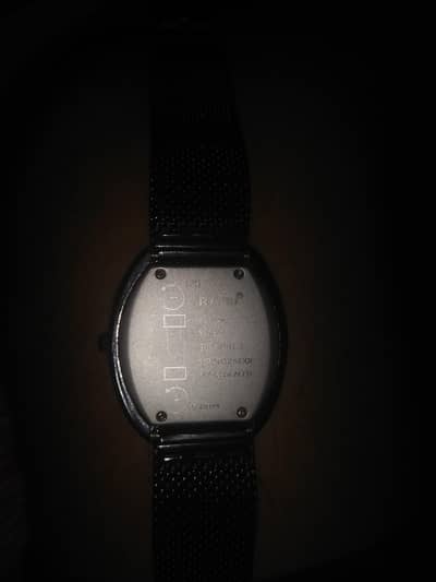 redo watch new brand