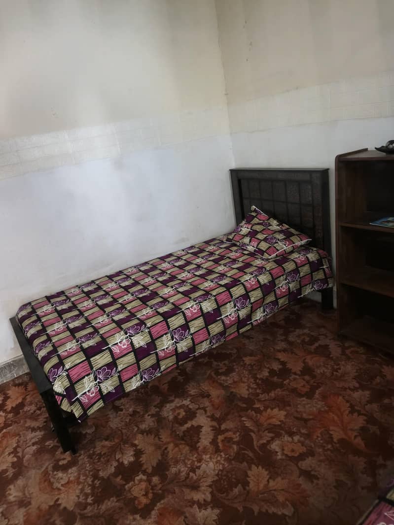 Hostel 1