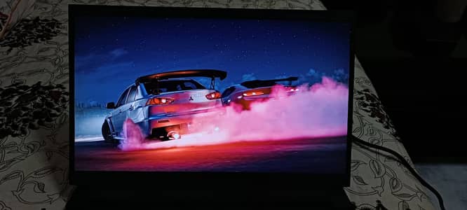 Dell G15 5511 Gaming Laptop