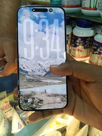 Apple iPhone 16 Pro Max