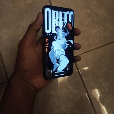 iPhone X