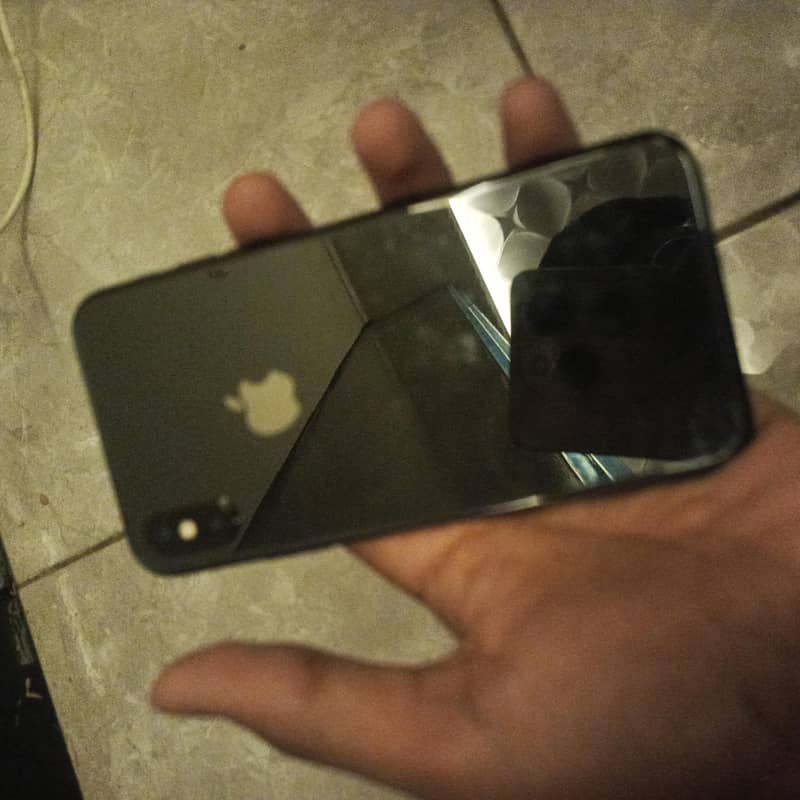 iPhone X 2