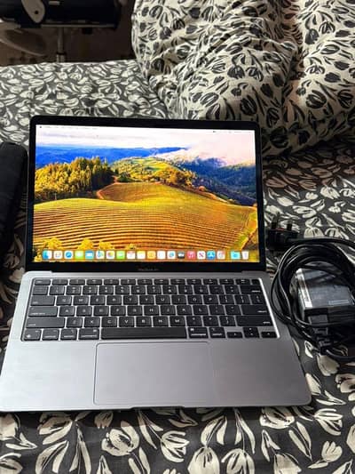 MacBook