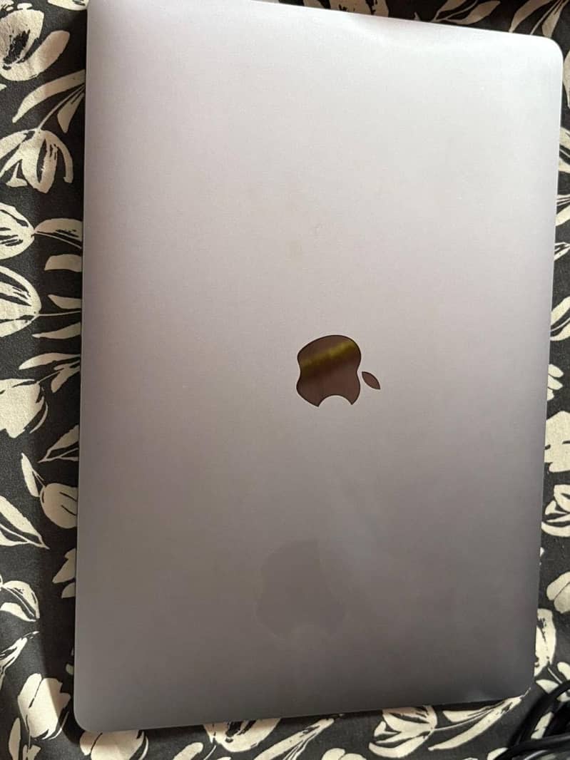MacBook Air (m1 2020) 1