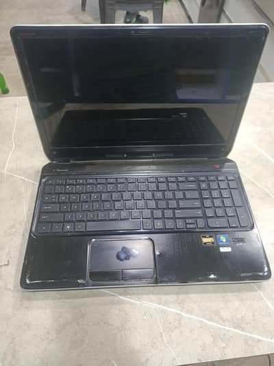 HP Laptop