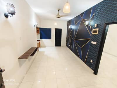 Corner Apartment For Rent