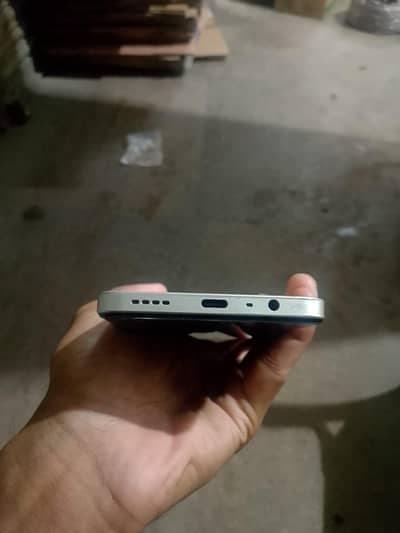 Realme C61