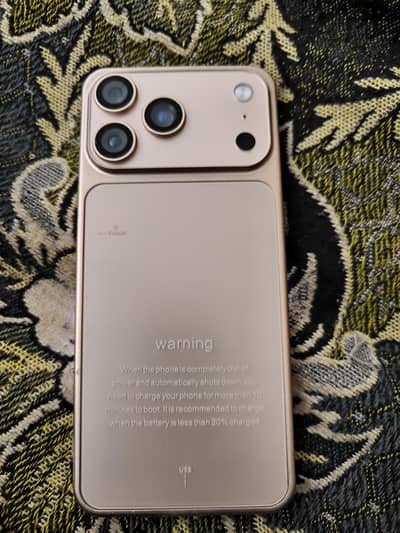 Apple iPhone 17