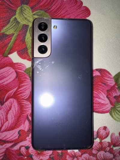 Samsung Mobile S21