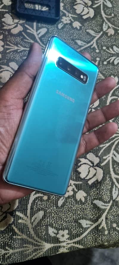 Samsung Mobile S10 Plus