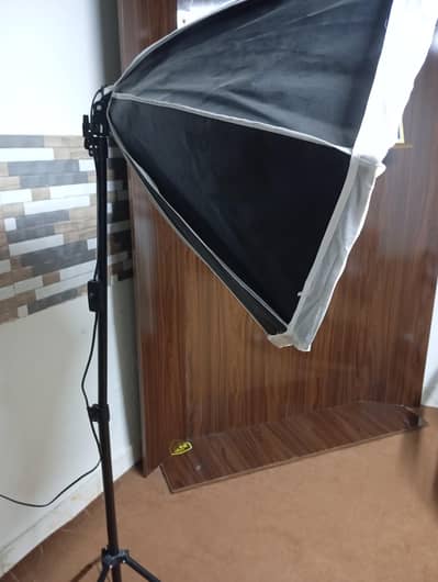 Studio Shootung  Kit