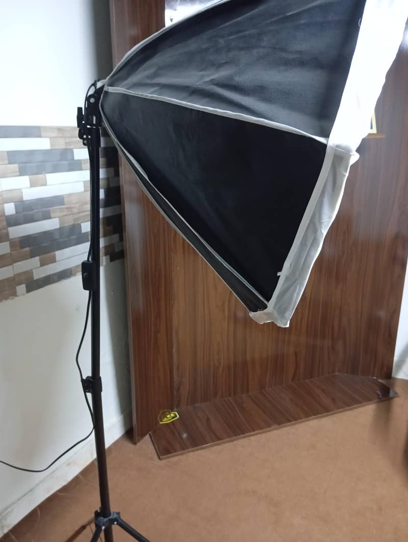 Studio Shootung  Kit 0