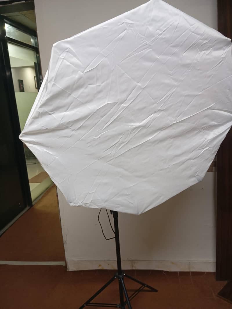 Studio Shootung  Kit 1
