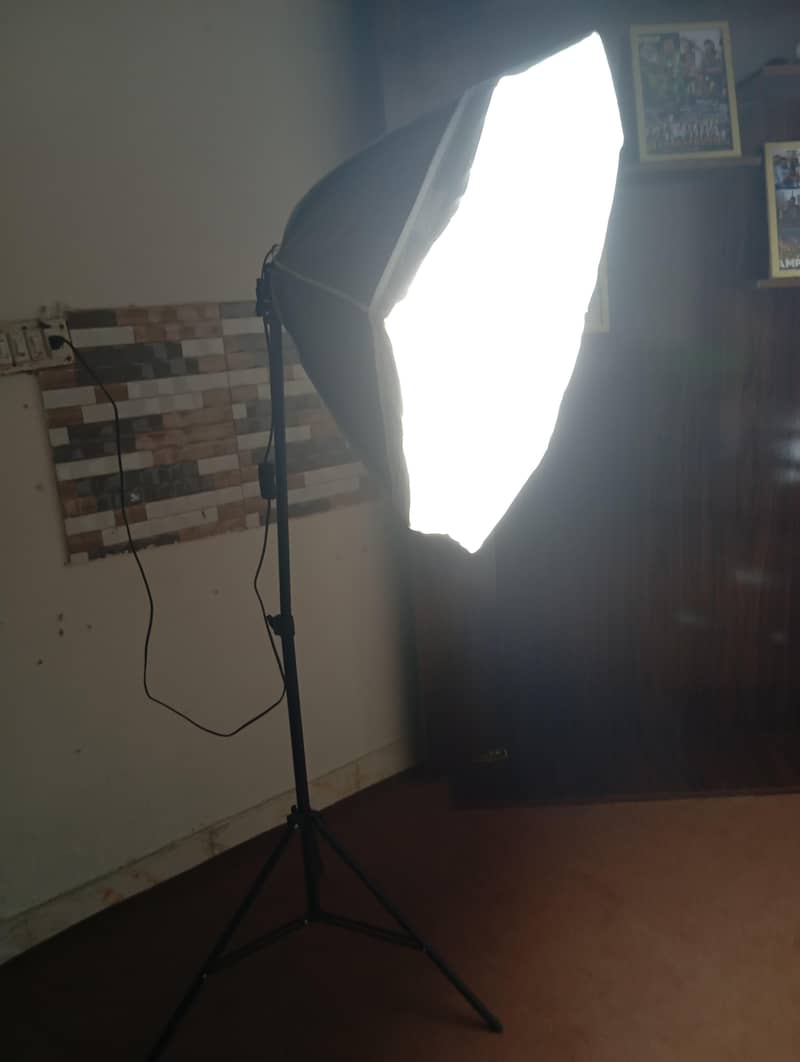 Studio Shootung  Kit 2