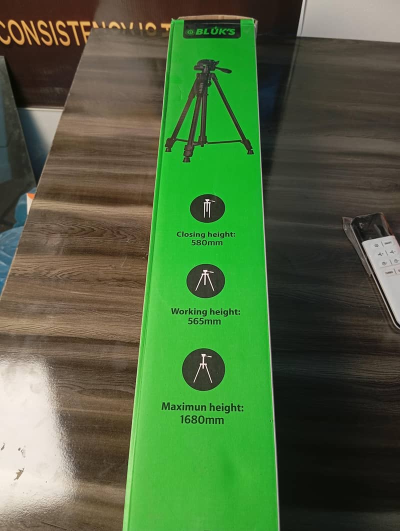 Studio Shootung  Kit 7