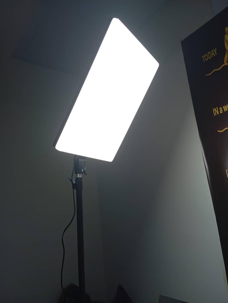 Studio Shootung  Kit 16