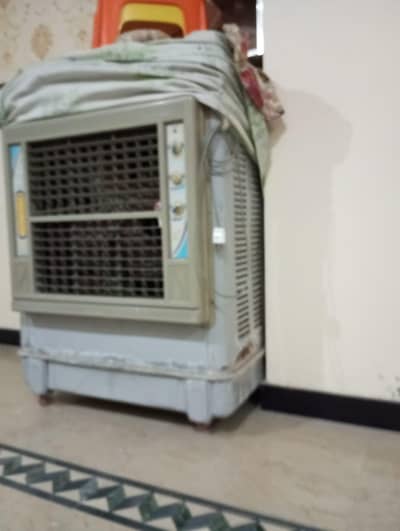 super Asia Air Cooler For sale