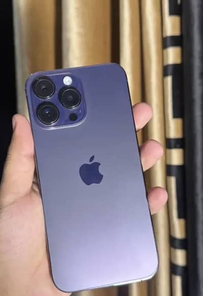 Apple iPhone 14 Pro Max 256gb