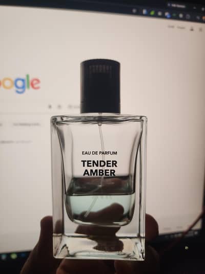 ZARA TENDER AMBER AND RASSAI SHUHRAH FOR SALE