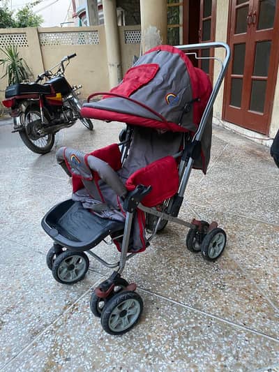 Baby Pram forsale.