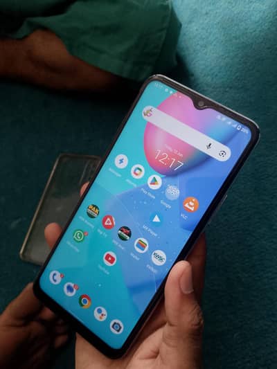 Vivo Y20 2021