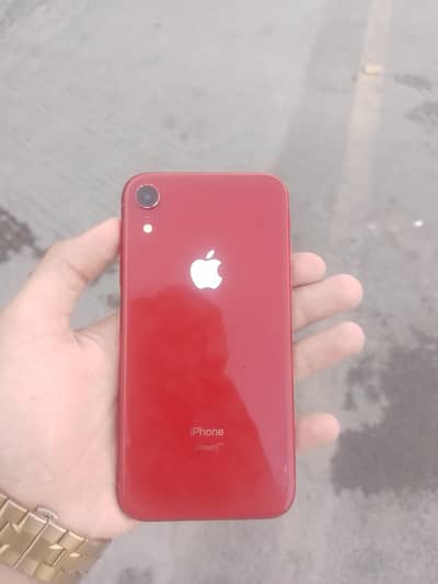 Apple iPhone XR 128 gb nonpta