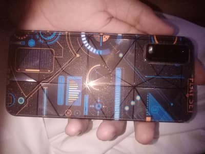 Vivo Y12A