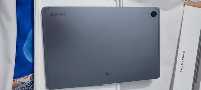 Samsung S9 fe