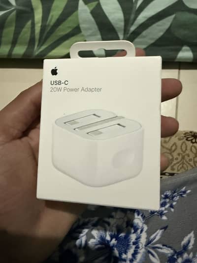 iPhone adopter