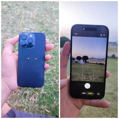 Apple iPhone 14 Pro