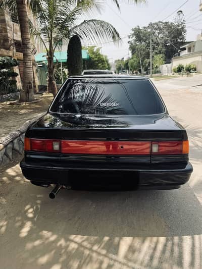 Honda Civic 1988 EF