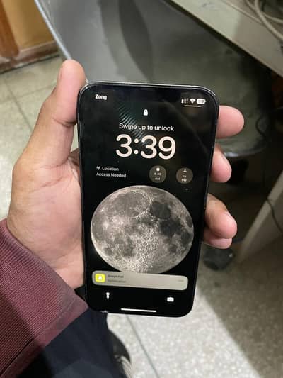 Apple iPhone 12 Pro Max