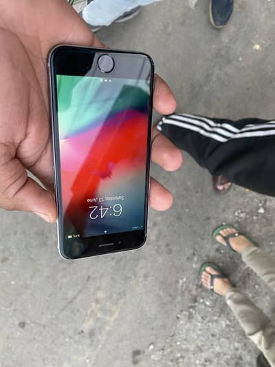 Apple iPhone 6 Pta Approved