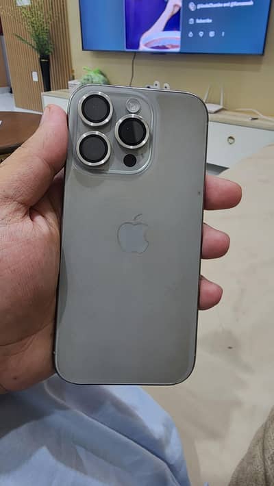 Apple iPhone 16 Pro 128gb bypass