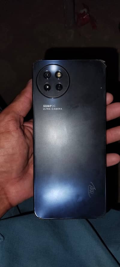 Itel S23