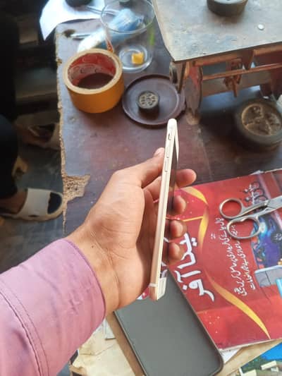 Apple iPhone 7 Plus non pta 128gb