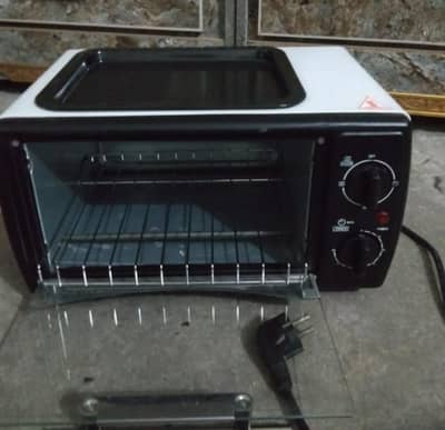 west point roast grill baking oven