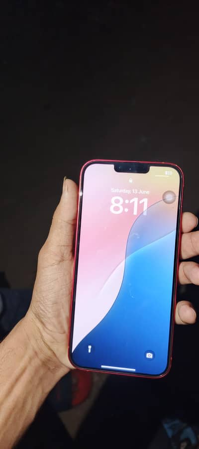 Apple iPhone 14 plus