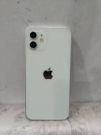 Apple iPhone 12
