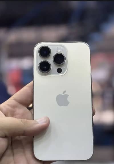Apple iPhone 14 Pro