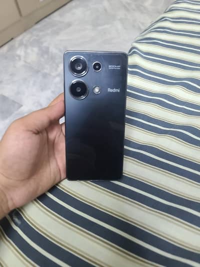 Xiaomi Redmi Note 13 Pro