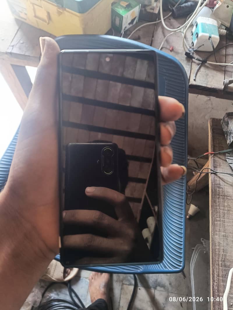 Google Pixel 6 0