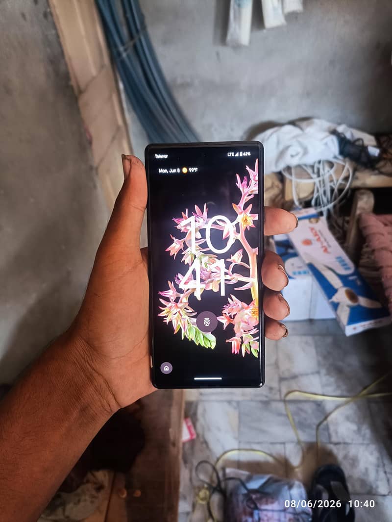 Google Pixel 6 1