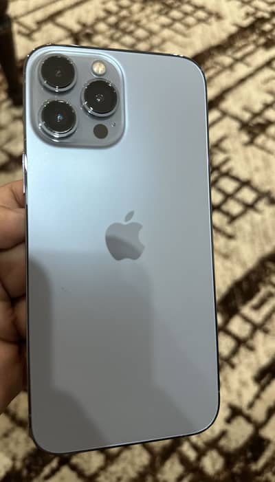 Apple iPhone 13 Pro Max